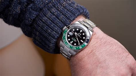 hodinkee rolex shortage